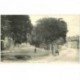 carte postale ancienne 80 SAINT-VALERY-SUR-SOMME. Attelage Rue Hôtel Dieu 1907