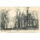 carte postale ancienne 80 SAINT-VALERY-SUR-SOMME. La Chapelle des Marins