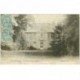 carte postale ancienne 80 SAINT-VALERY-SUR-SOMME. L'Ancienne Abbaye 1906