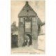 carte postale ancienne 80 SAINT-VALERY-SUR-SOMME. Porte de Nevers 1921