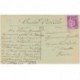 carte postale ancienne 80 SAINT-VALERY-SUR-SOMME. Porte de Nevers 1921
