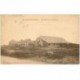 carte postale ancienne 80 VILLERS-BRETONNEUX. La Ferme de la Couture 1924