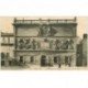 carte postale ancienne 84 AVIGNON. Conservatoire de Musique ancien Hôtel des Monnaies 1913
