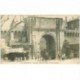 84 AVIGNON. Fiacre Porte de l'Oulle 1906