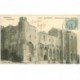 carte postale ancienne 84 AVIGNON. Le Palais des Papes Château 1903