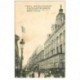 carte postale ancienne 84 AVIGNON. Les Nouvelles Galeries 1909