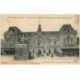 carte postale ancienne 84 BOLLENE. Hôtel de Ville Monument Charpentier 1927
