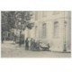 84 CARPENTRAS. L'Hôtel de Ville 1905 avec Rémouleur Aiguiseur