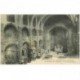 carte postale ancienne 84 L'ISLE SUR SORGUES. L'Eglise 1916
