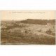 carte postale ancienne 84 VILLENEUVE AVIGNON. Panorama vers la Tour Philippe le Bel