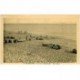 carte postale ancienne 85 BARBATRE. Ile de Noirmoutier la Plage 1949