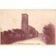 carte postale ancienne 85 BRETIGNOLLES SUR MER. L'Eglise