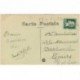 carte postale ancienne 85 LA REORTHE. Château Roux 1924 Résidence des Evêques de Luçon