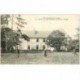 85 LE POIROUX. Le Château de Bois Grollaud ancienne Abbaye animation