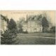 carte postale ancienne 85 LES HERBIERS. La Louisière 1930