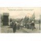 85 LES SABLES D'OLONNE. Arrivée des Bateaux Sardiniers face à la Poissonnerie 1905. Métiers de la Mer