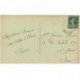 carte postale ancienne 85 LES SABLES D'OLONNE. Estacade des Sables 1924