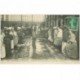 85 LES SABLES D'OLONNE. La Criée vente de Poissons 1916