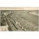 carte postale ancienne 85 LES SABLES D'OLONNE. La Plage 1928