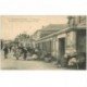 85 LES SABLES D'OLONNE. La Poissonnerie Sablaises tricotent en attendant le poisson 1923.