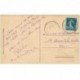 carte postale ancienne 85 LES SABLES D'OLONNE. Le Port Entrée vers 1931