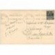 carte postale ancienne 85 LES SABLES D'OLONNE. Le Puits Enfer 1931