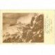 carte postale ancienne 85 MONTAIGU. L'Assaut par Ganz 1901 Soldats et Grenadiers