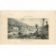 carte postale ancienne 85 MORTAGNE EVRUNES 1918