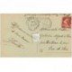 carte postale ancienne 85 MORTAGNE EVRUNES 1918