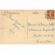 carte postale ancienne 17 SAINT GEORGES DE DIDONNE. Plage et Phare 1929