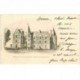 carte postale ancienne 85 SAINT HILAIRE DE TALMONT. Château de Granges Cathus 1901