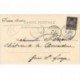carte postale ancienne 85 SAINT HILAIRE DE TALMONT. Château de Granges Cathus 1901
