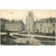 carte postale ancienne 85 SAINT LAURENT SUR SEVRE. Pensionnat Saint-Gabriel