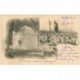 carte postale ancienne Algérie. ALGER. Pélerinage au Marabout Sidi Mahand Amokran 1912