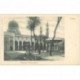 carte postale ancienne EGYPTE. Cairo Le Caire. Mosquée Elmouaiyad vers 1900