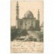 carte postale ancienne Egypte. LE CAIRE CAIRO. Mosquée Sultan Hassan 1903