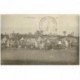 carte postale ancienne Maroc. MARRAKECH. Le Marché au Camp du Guellis 1914