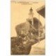 carte postale ancienne GUINEE. Conakry. Le Phare de Tamara