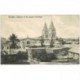 carte postale ancienne TANZANIE. Zanzibar Cathédrale Saint-Joseph