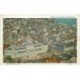 CUBA. Habana vista desde un Aeroplano. View from Airplane 1937
