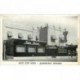 carte postale ancienne CANADA. Auto Stop Hotel Leamington Ontario 1960