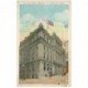 carte postale ancienne CANADA. Post Office Montréal. Le Bureau de Poste 1931