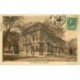 carte postale ancienne MONTREAL. Saint James Club 1919
