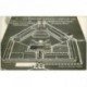 carte postale ancienne ETATS UNIS. KENTUCKY. The American Prison Ass'n Convention Louisville 1930