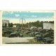 carte postale ancienne ETATS UNIS. Ohio. Automobile Park. Riverside Park Springfield Mass.