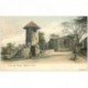 carte postale ancienne MILFORD. Memorial Bridge 1908
