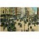 carte postale ancienne NEW YORK CITY. Fifth Avenue North 42nd Street