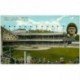 carte postale ancienne NEW YORK CITY. Polo Grounds Home of the New York Giants