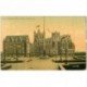 carte postale ancienne NEW YORK. Main Building City College 1912