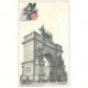 carte postale ancienne NEW YORK. Memorial Arch Prospect Park Brooklin